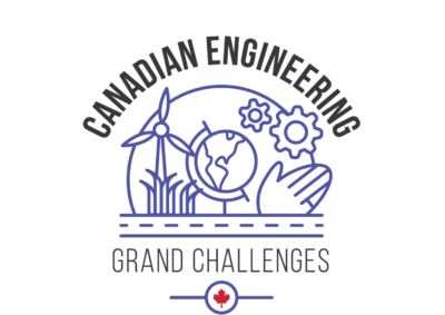 Canadian Engineering Grand Challenges (2020-2030)